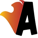 Arnies Logs logo