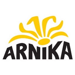 Arnika - logo