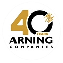 Arning Companies, Inc. logo