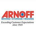 Arnoff Moving & Storage logo
