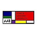 Arnold & Associates Interiors Inc. logo