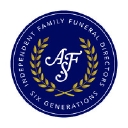 Arnold Funeral Service Ltd logo
