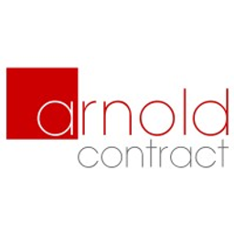 Arnold Reception Desks, INC logo