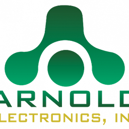 Arnold Electronics, Inc. logo