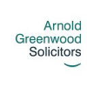 Arnold Greenwood logo