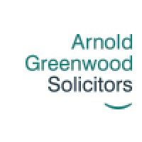 Arnold Greenwood logo
