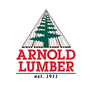 Arnold Lumber Company logo
