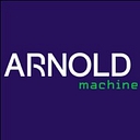 Arnold Machine, Inc. logo
