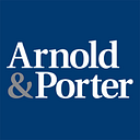 Arnold & Porter Foundation logo