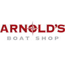 arnoldsboatshop.com.au logo