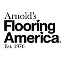 Arnolds Flooring America logo