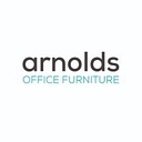 Arnold's Office Furniture logo