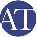 Arnold Thomson logo