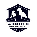 Arnold Veterinary Hospital logo