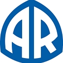 A.R. North America, Inc. logo