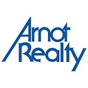 Arnot Realty logo