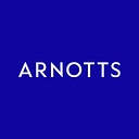 Logo for arnotts.ie