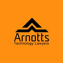 Arnotts Technology Lawyers logo