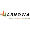 Arnowa logo