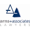Arns & Associates logo