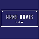 The Arns Law Firm logo