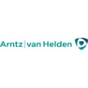 Arntz | van Helden logo
