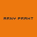 Arny Praht logo