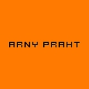 Arny Praht logo