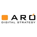Aró Digital Strategy logo