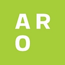 Architecture Research Office logo