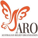 Australian Relief Organisation logo