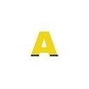 A Road London Driving School logo