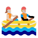 Adirondack River Outfitters logo