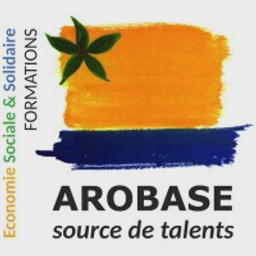 Logo Arobase