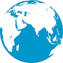 A Rocha logo