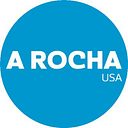 A Rocha Usa Inc logo