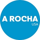 A Rocha Usa logo