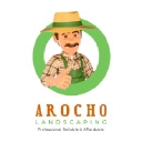 Arocho Landscaping logo