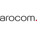 Favicon of arocom GmbH