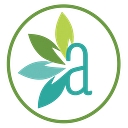 Aroga logo