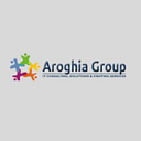 Aroghia logo