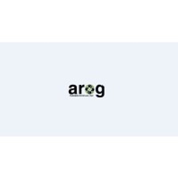 Arog Pharmaceuticals, Inc. logo