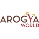 Arogya Inc Dba Arogya World logo