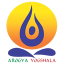 Arogya Yogshala logo