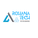 Arohana Tech Solutions Private Limited logo — Python Full Stack Developer – Intern / Entry Level job on DevsUnite