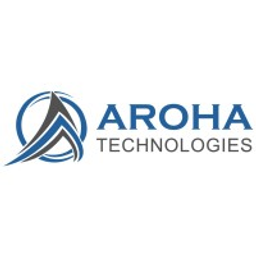 Aroha Technologies logo