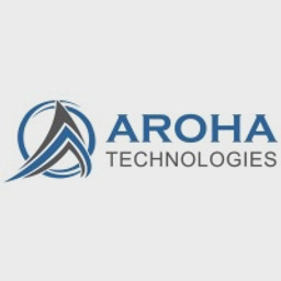 Aroha Technologies logo
