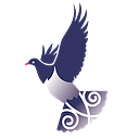 Arohena School logo