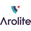 Arolite logo