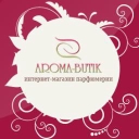 Aroma-Butik logo